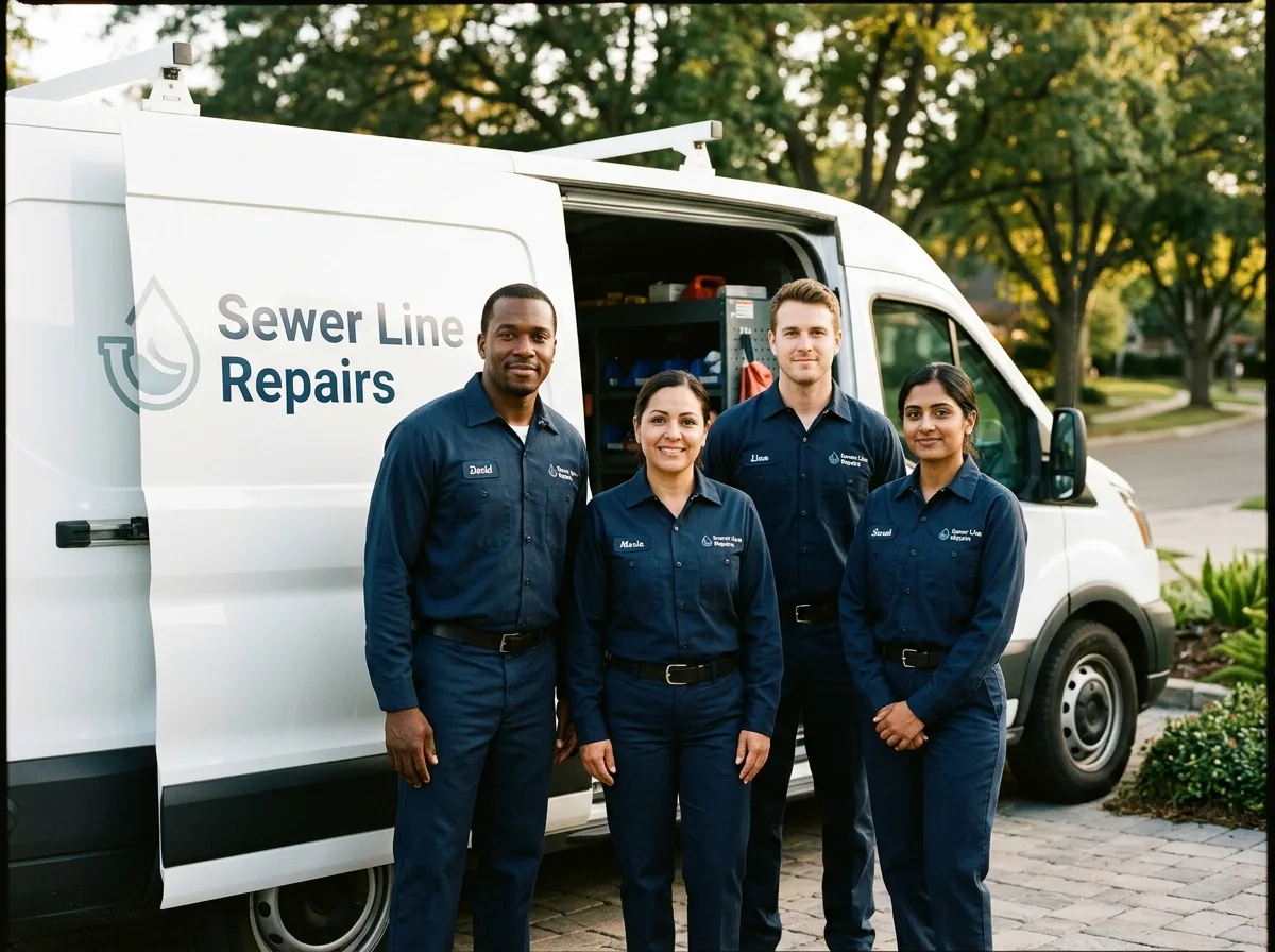 Emergency Plumber company in Albia, IA
