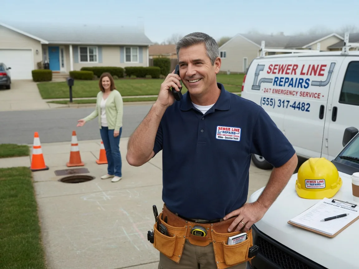 Emergency Plumber Albia, IA FAQs